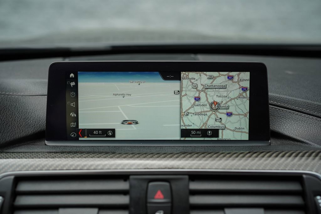 Used 2018 BMW M3 image 30