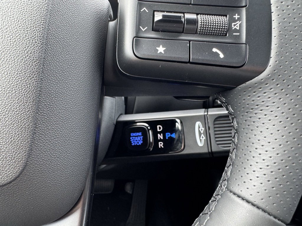 New 2026 Hyundai Palisade XRT Pro image 43