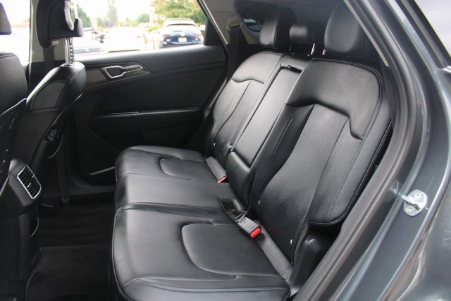 Used 2023 Kia Sportage EX image 18