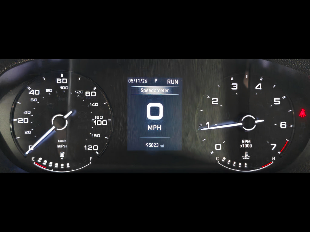 Used 2024 RAM ProMaster 2500 w/ Convenience Group FWD image 59