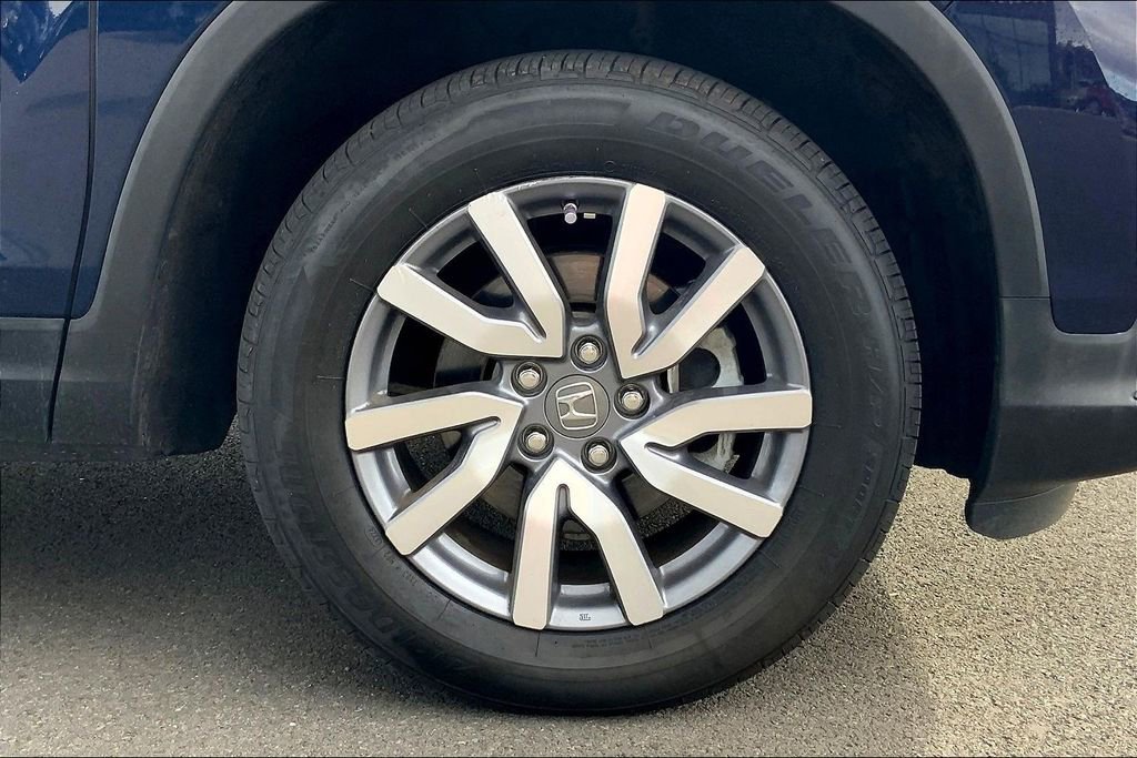 Used 2022 Honda Pilot EX-L image 9