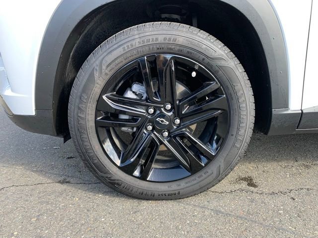Used 2025 Chevrolet Trax ACTIV w/ Driver Confidence Package image 10