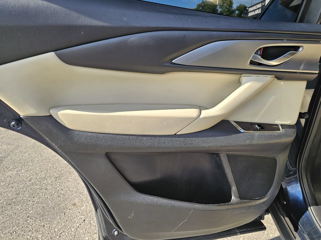 Used 2019 MAZDA CX-9 Touring AWD/4WD image 31