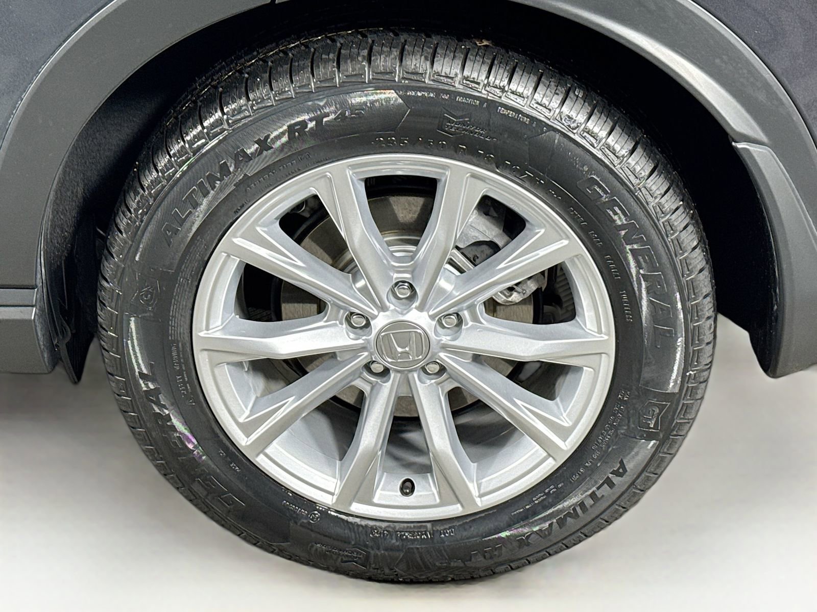 Used 2024 Honda CR-V EX image 9