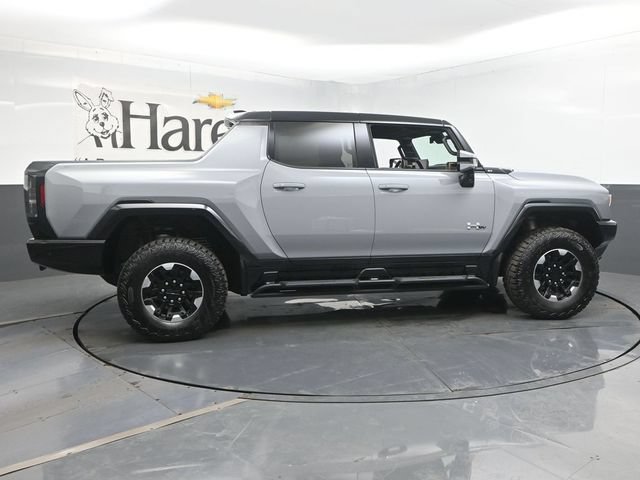 Used 2025 GMC Hummer EV 3X w/ Extreme Off-Road Package AWD/4WD image 35