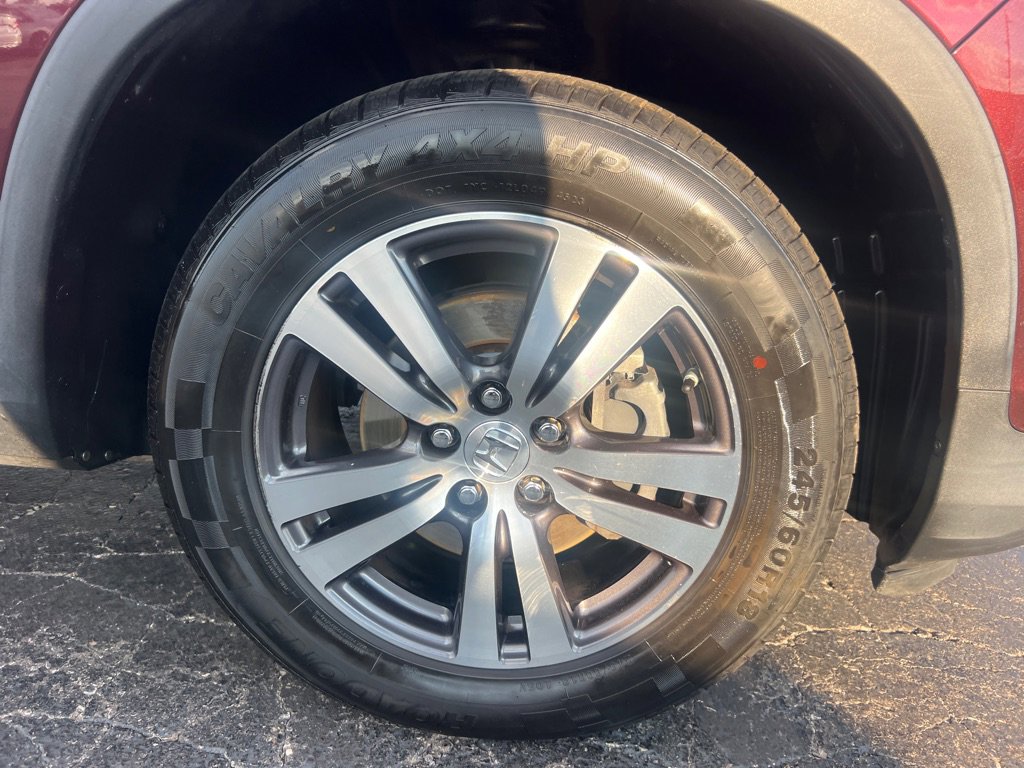 Used 2016 Honda Pilot EX-L image 29