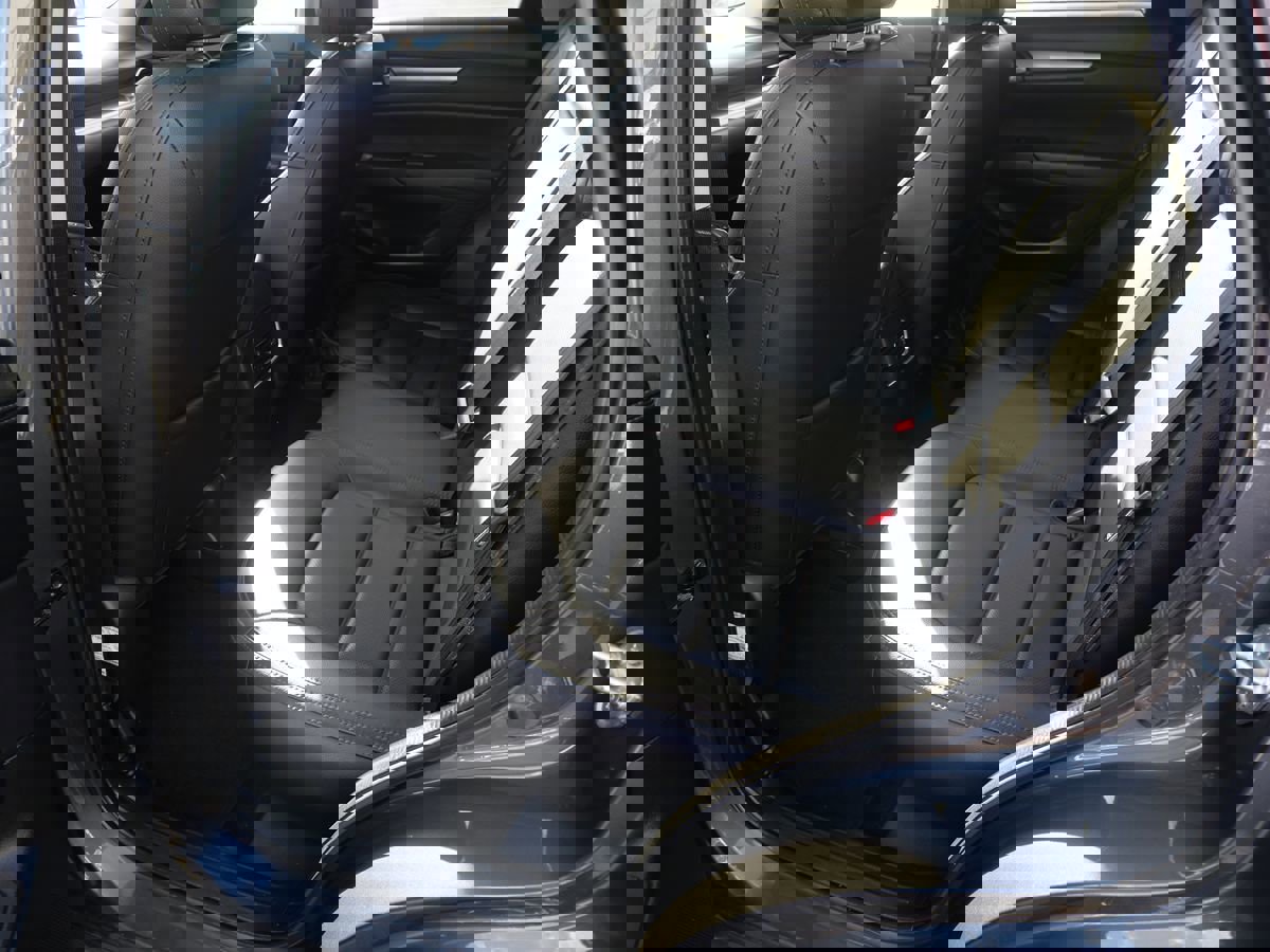 Used 2022 MAZDA CX-5 AWD 2.5 S w/ Preferred Package image 22