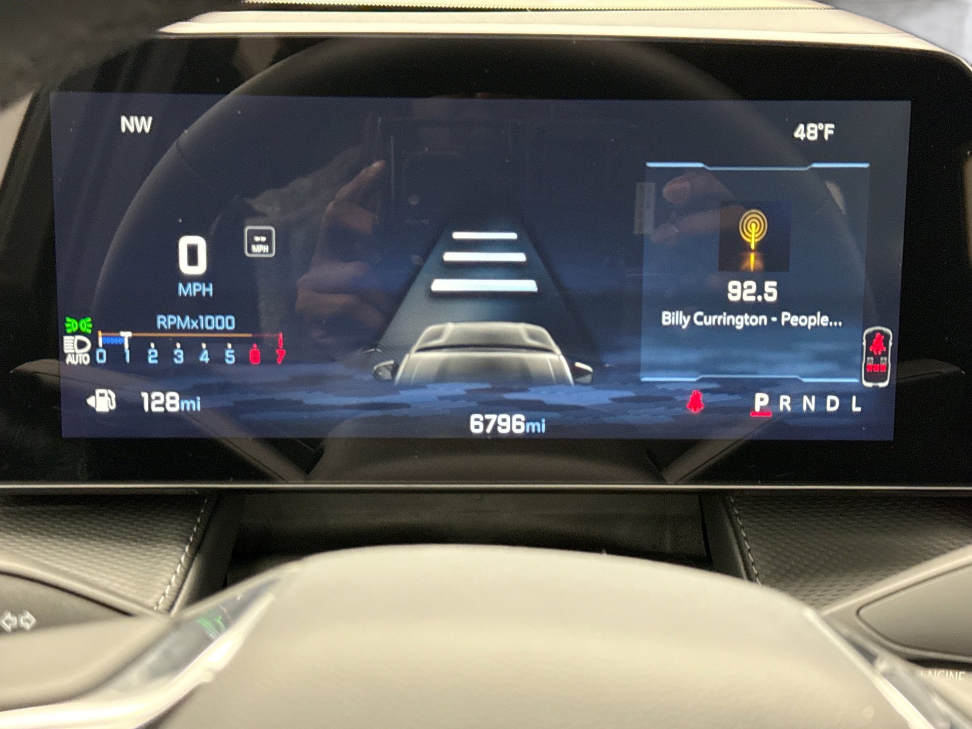 Used 2026 Chevrolet Equinox LT w/ LPO, Floor Liner Package image 13