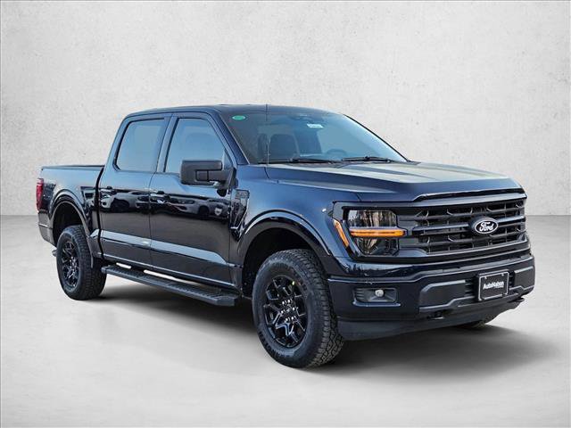 New 2026 Ford F150 XLT w/ FX4 Off-Road Package AWD/4WD image 7