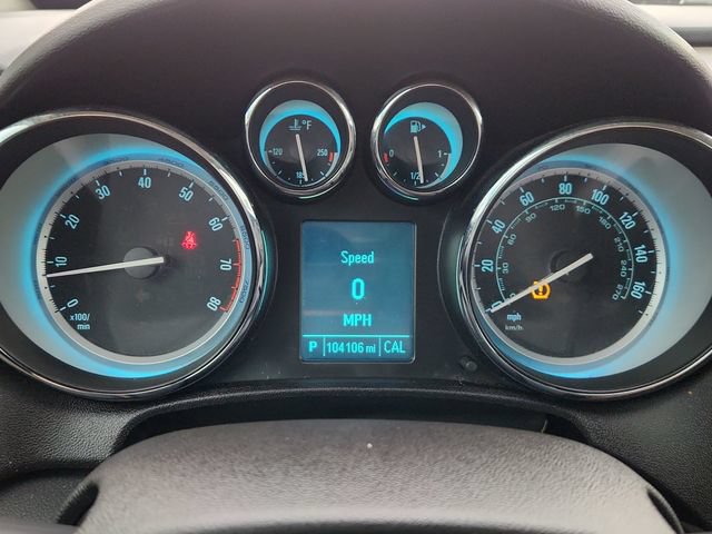 Used 2017 Buick Verano Sport Touring FWD image 37