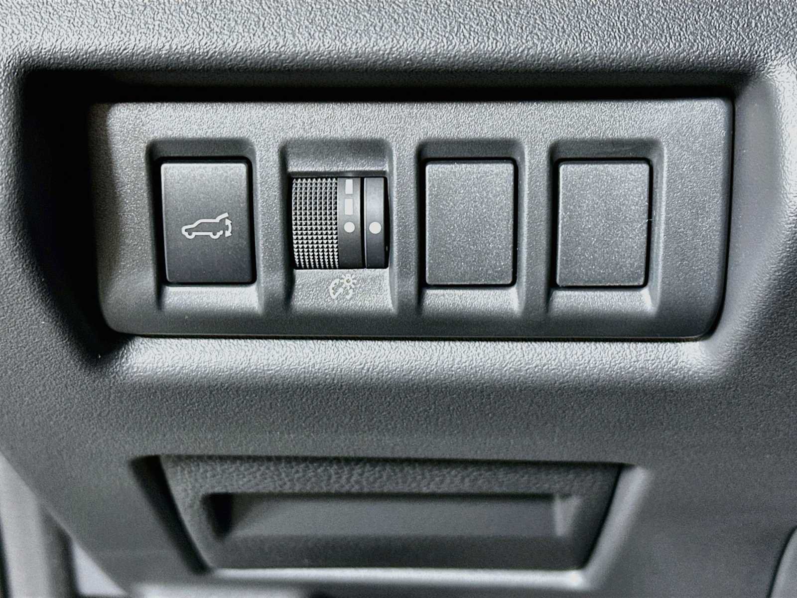 New 2026 Subaru Outback Premium AWD/4WD image 10