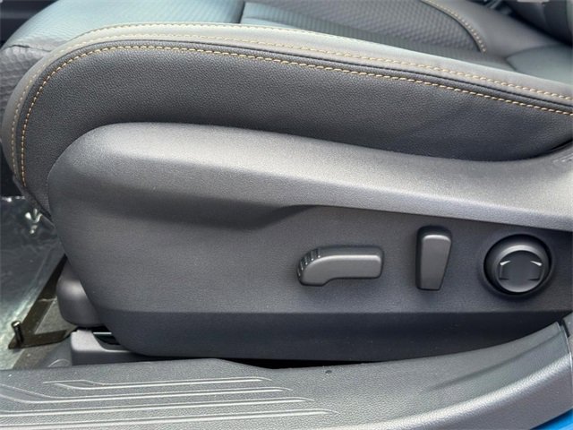 New 2025 Subaru Outback Wilderness image 14
