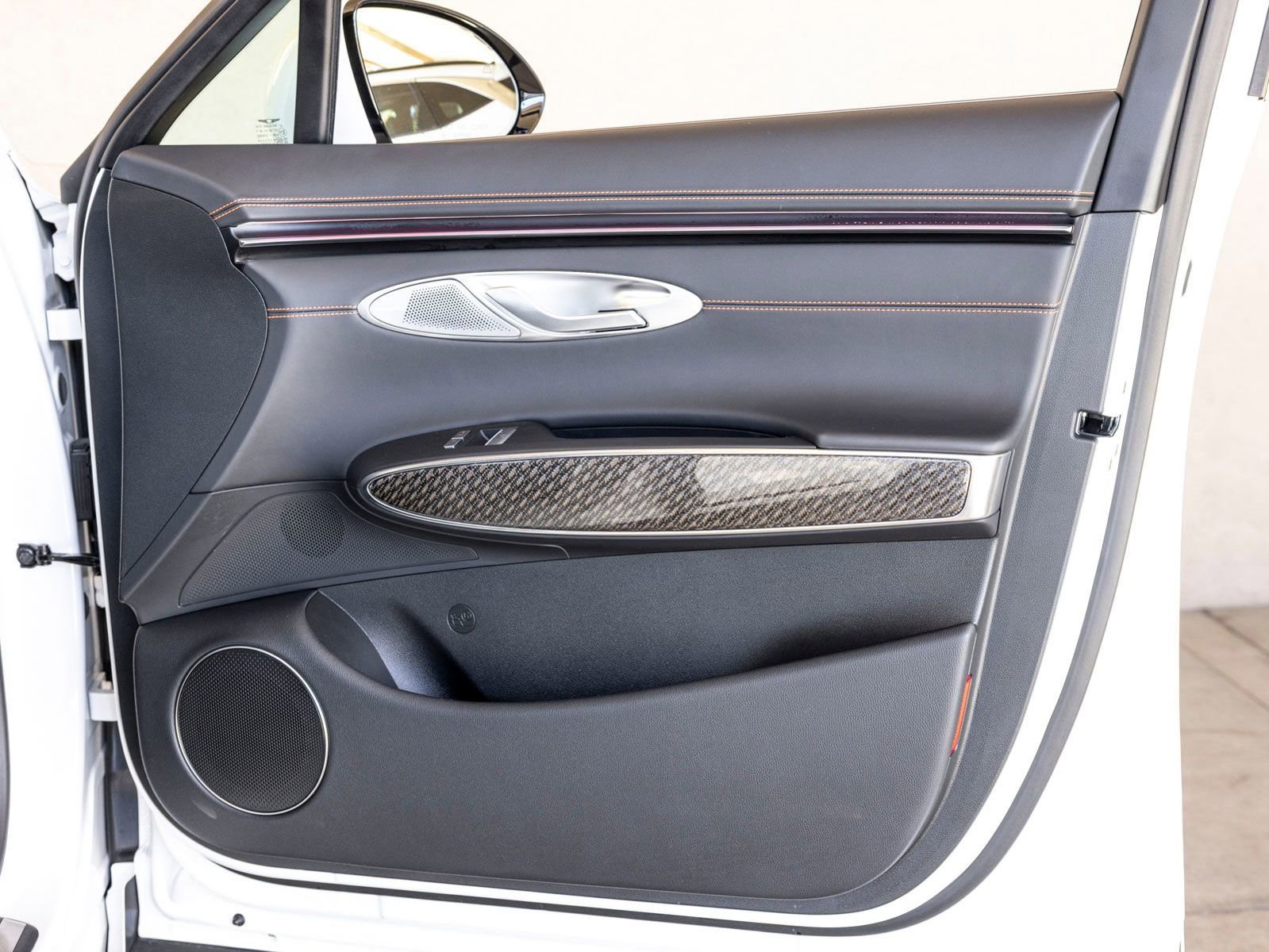 Used 2026 Genesis GV70 3.5T Sport Prestige image 24