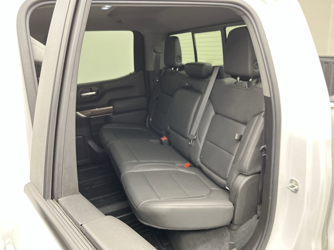 Certified 2020 Chevrolet Silverado 1500 RST w/ All-Star Edition AWD/4WD image 11