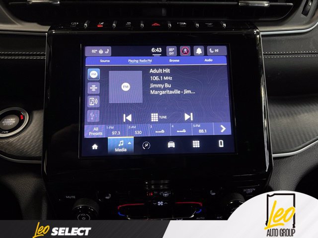 Used 2023 Jeep Grand Cherokee L Laredo w/ Luxury Tech Group I AWD/4WD image 12