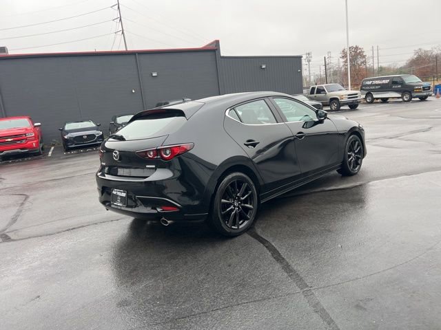 Used 2024 MAZDA MAZDA3 s image 8