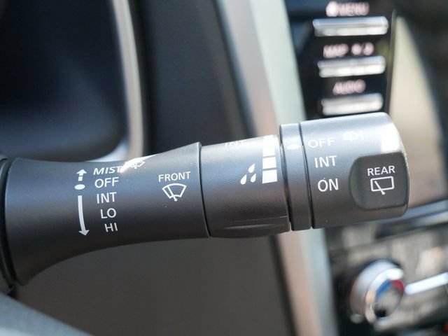 Used 2020 Nissan Murano Platinum AWD/4WD image 25