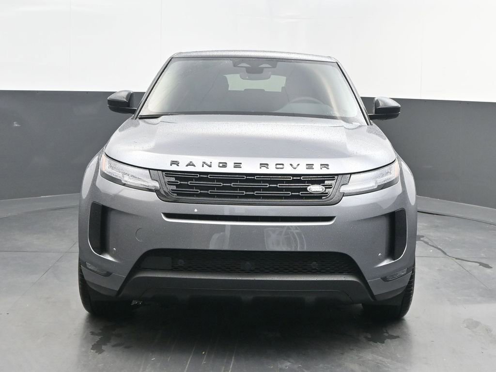 New 2026 Land Rover Range Rover Evoque S image 10