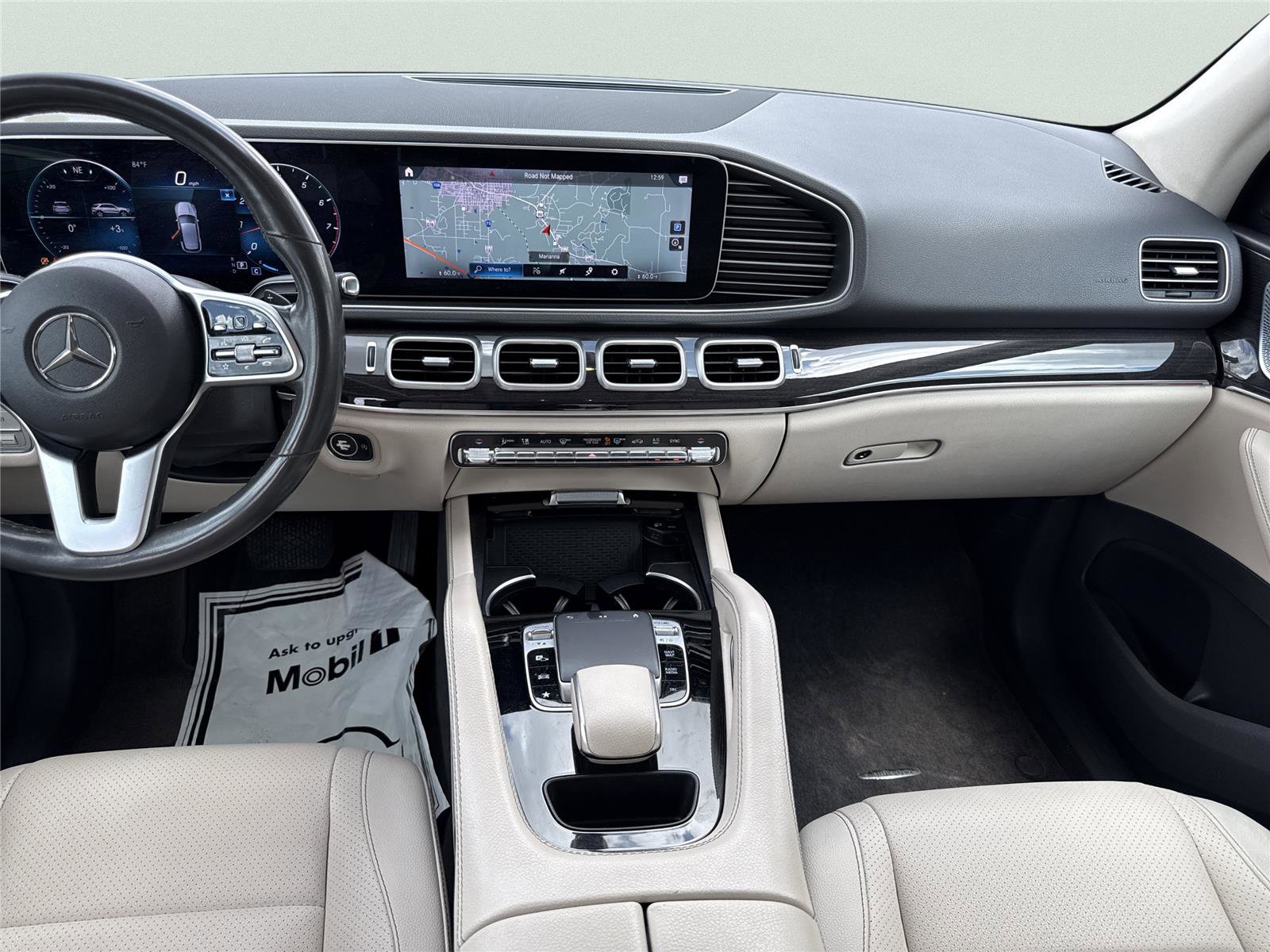 Used 2020 Mercedes-Benz GLE 350 4MATIC image 33