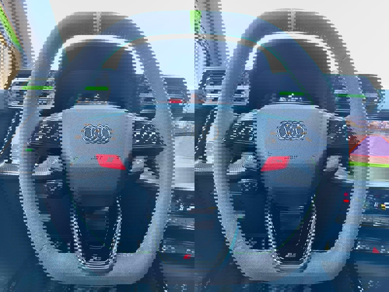 New 2026 Audi RS 3 image 28