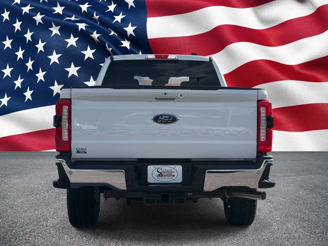 New 2026 Ford F250 Lariat w/ FX4 Off-Road Package AWD/4WD image 11
