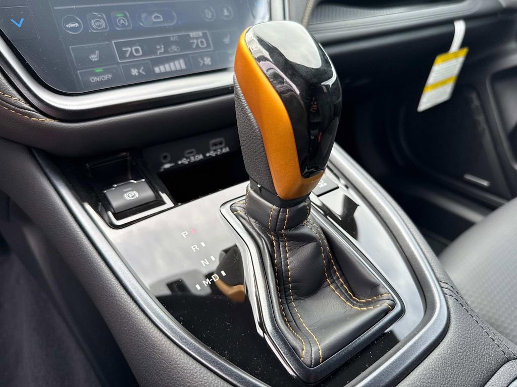 New 2025 Subaru Outback Wilderness image 30