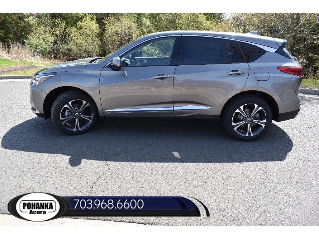 New 2026 Acura RDX SH-AWD w/ Technology Package image 4