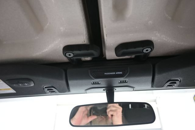 Used 2020 Jeep Wrangler Unlimited Sport AWD/4WD image 12