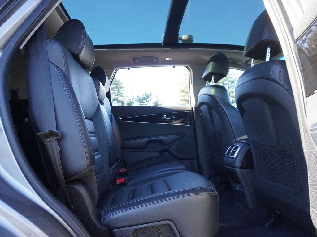 Used 2019 Kia Sorento EX w/ Option Group 040 image 42