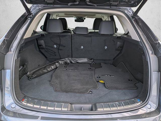 Used 2026 Lexus NX 350h AWD w/ Accessory Package (Z1) image 6