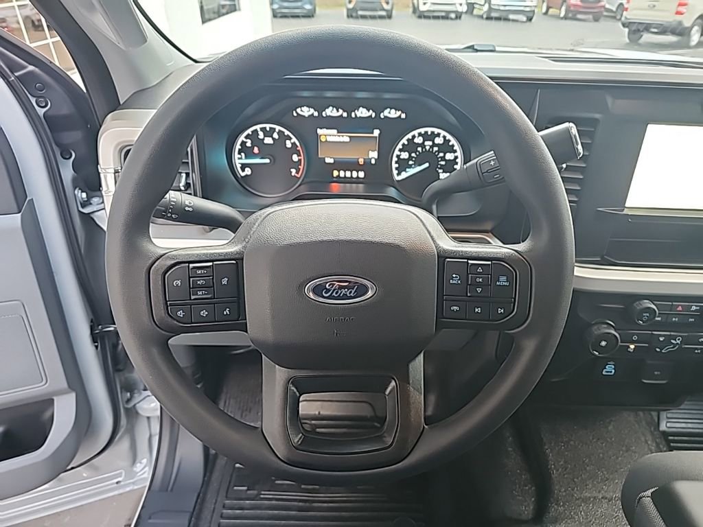 New 2026 Ford F250 XL image 13