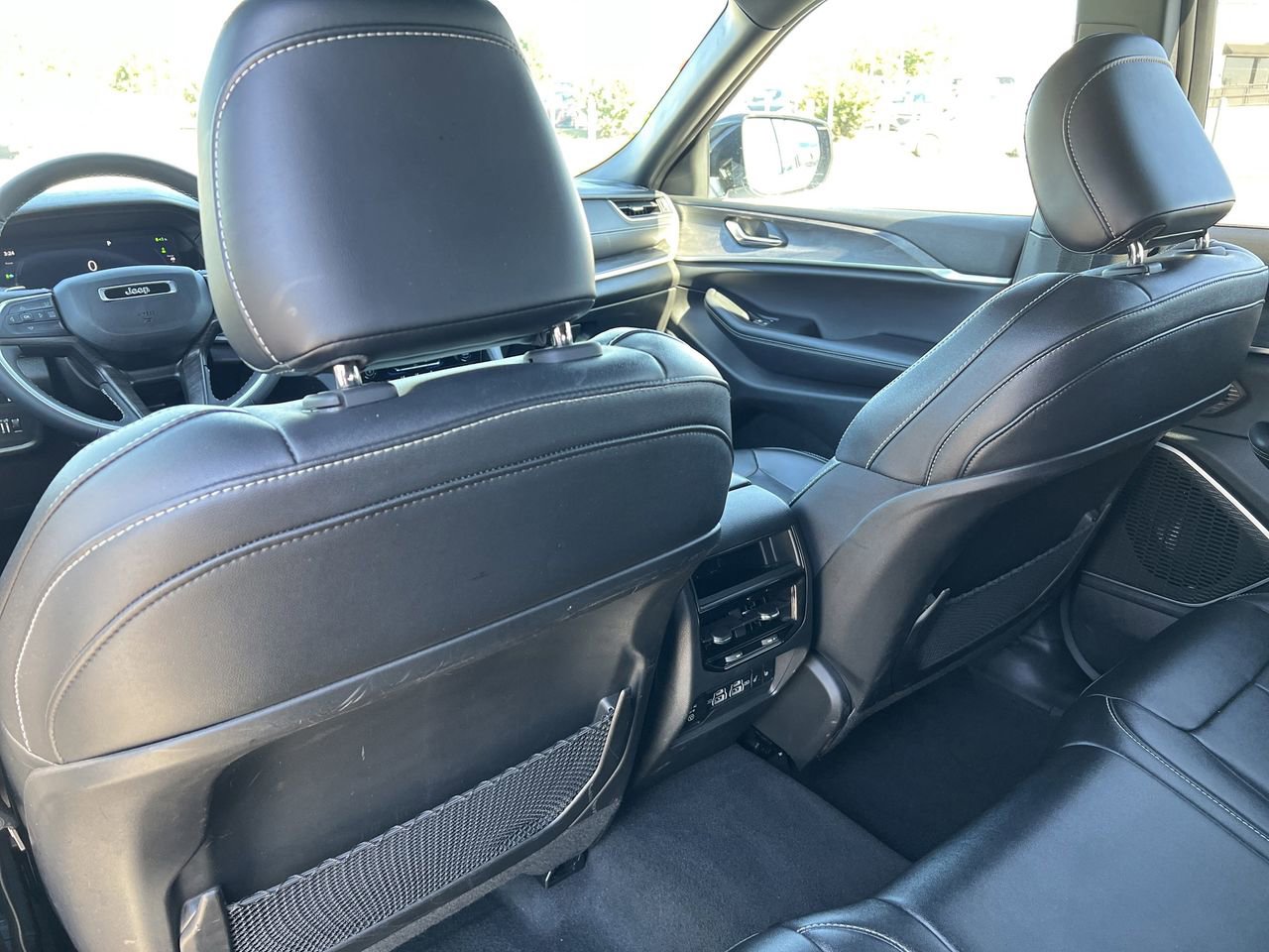 Used 2024 Jeep Grand Cherokee Limited 4xe image 25