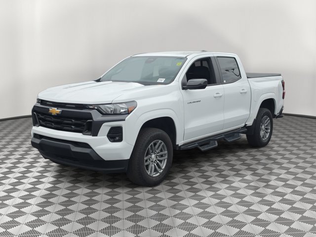 Used 2023 Chevrolet Colorado LT w/ LT Convenience Package RWD image 3