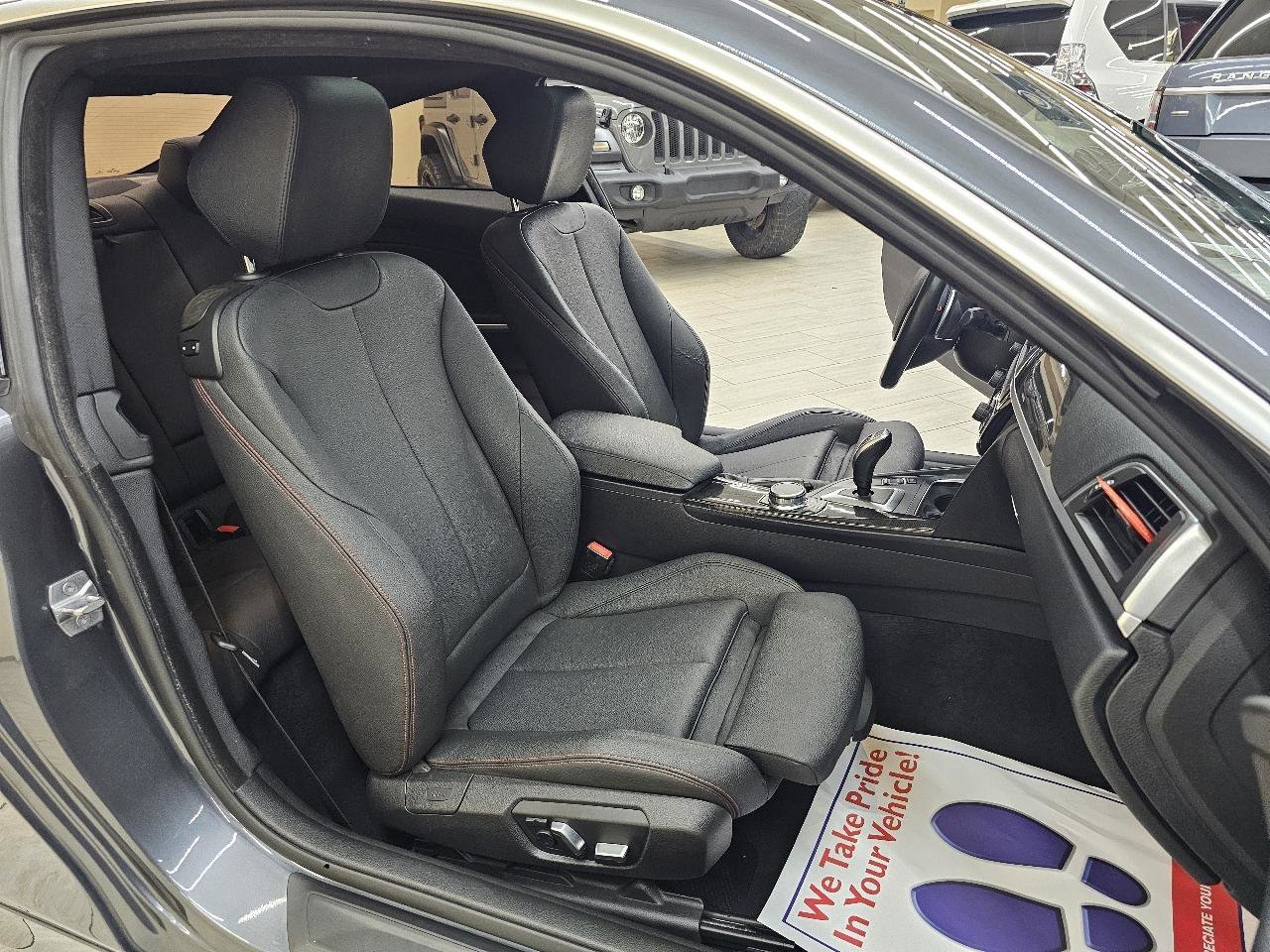 Used 2020 BMW 430i Coupe image 19