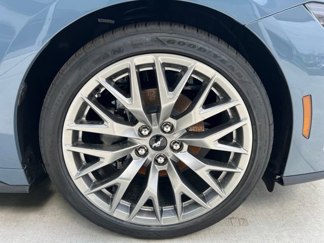 New 2026 Ford Mustang Premium RWD image 9