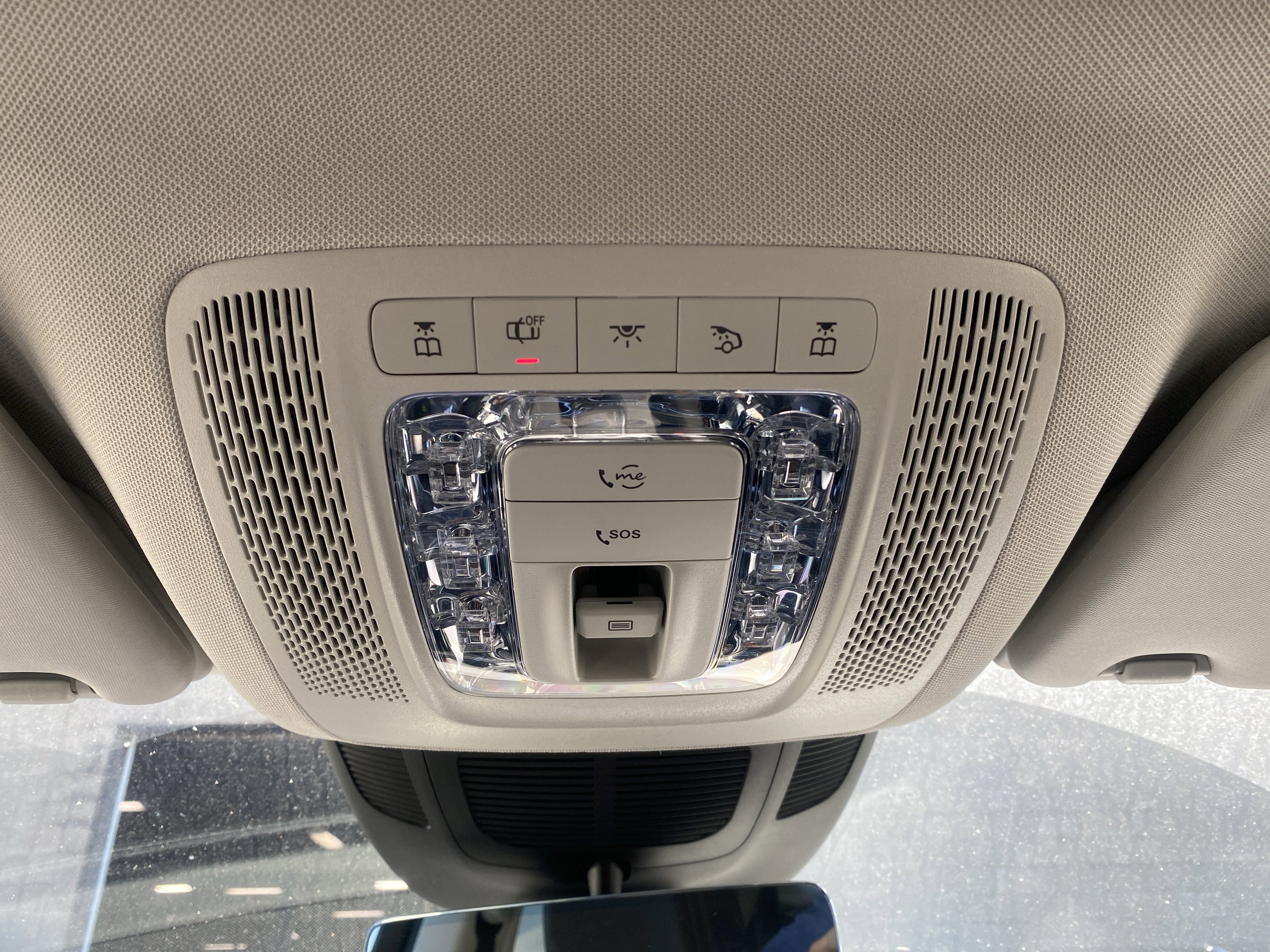 New 2026 Mercedes-Benz GLE 350 4MATIC image 25