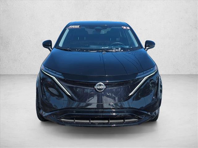 Certified 2023 Nissan Ariya FWD image 2
