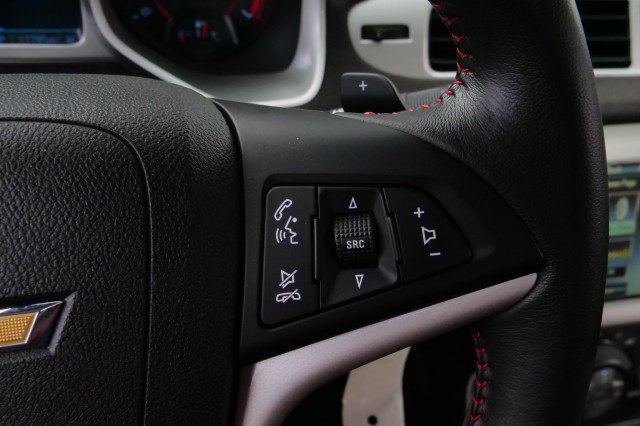 Used 2013 Chevrolet Camaro ZL1 RWD image 27