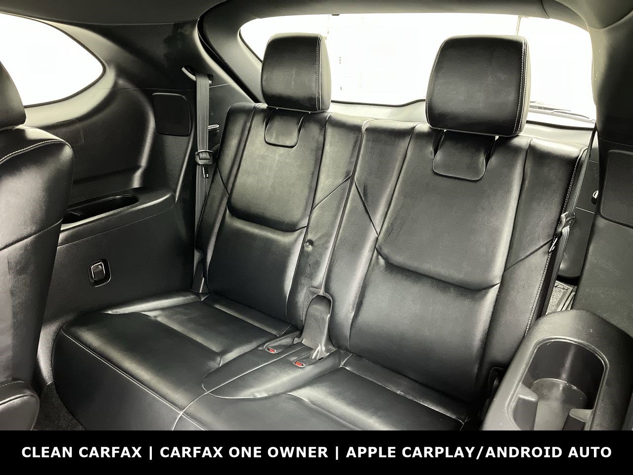 Certified 2023 MAZDA CX-9 Grand Touring image 15