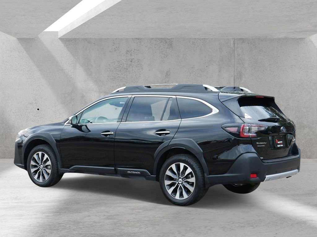 Used 2024 Subaru Outback Touring XT w/ Popular Package #2 AWD/4WD image 4