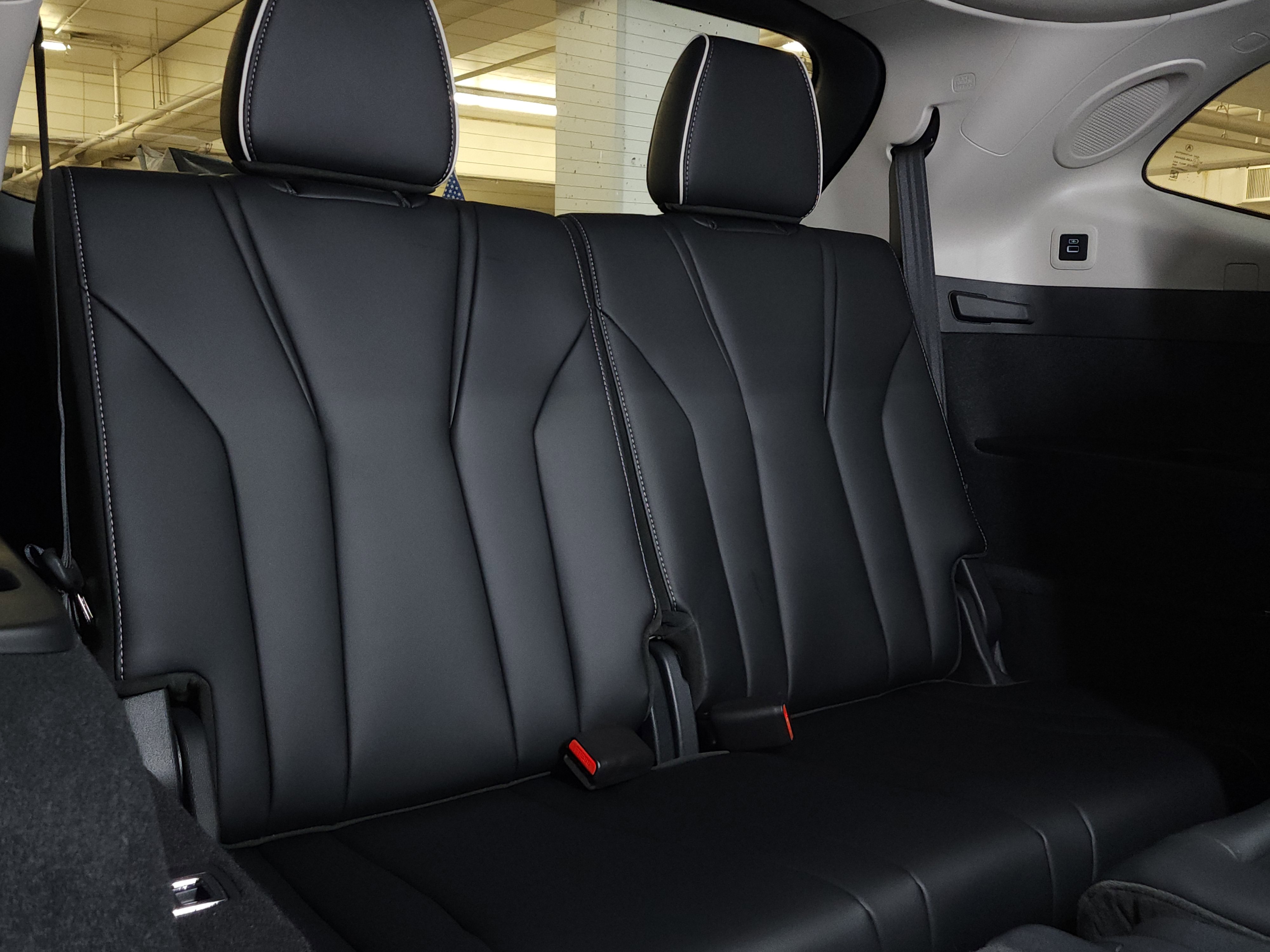Certified 2026 Acura MDX SH-AWD w/ Advance Package image 24