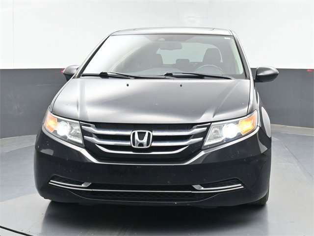 Used 2016 Honda Odyssey EX-L image 3