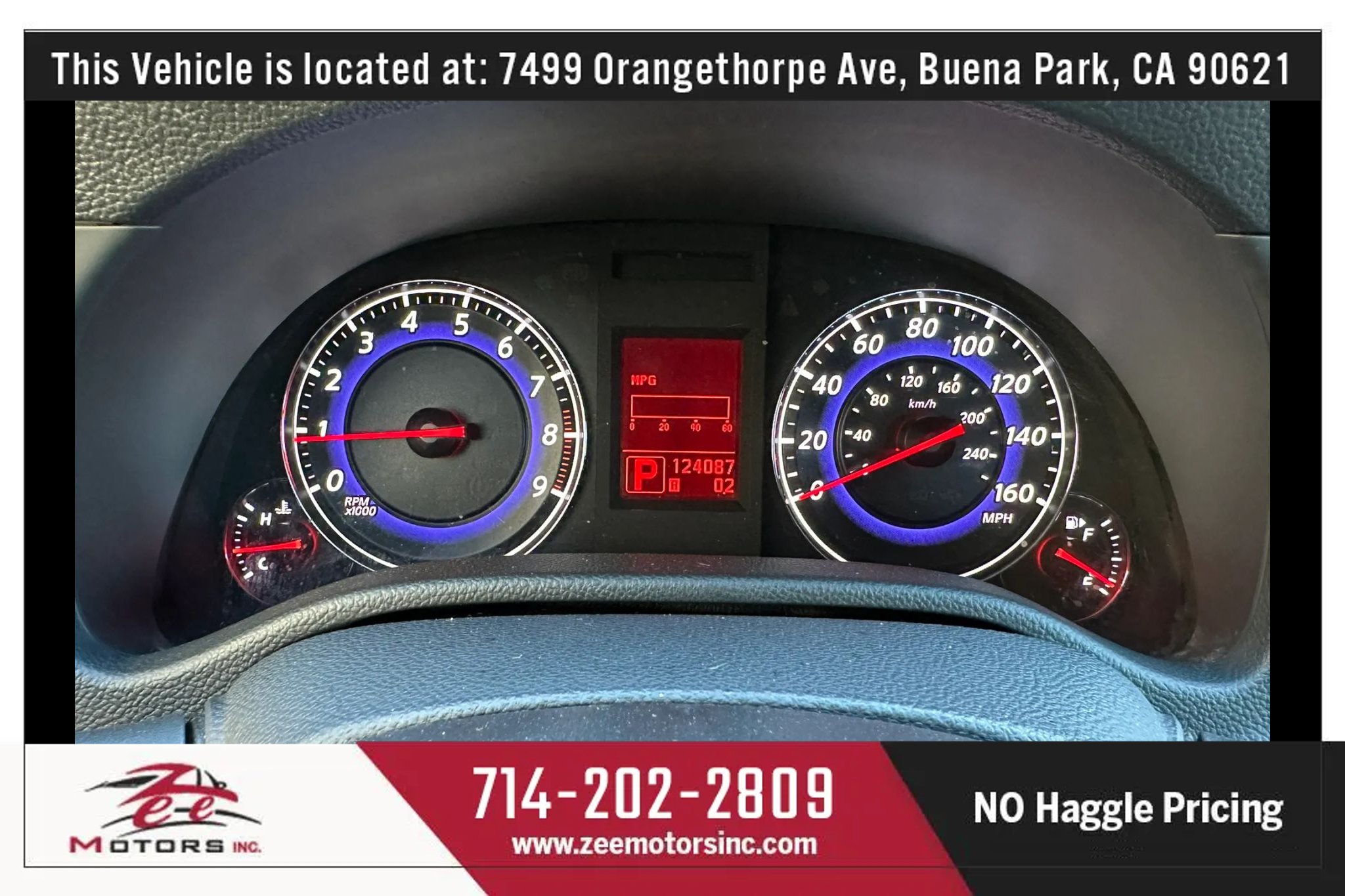 Used 2008 INFINITI G37 Journey w/ Premium Pkg RWD image 45