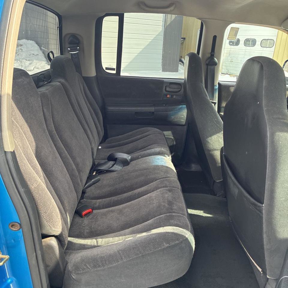 Used 2001 Dodge Dakota Sport image 20