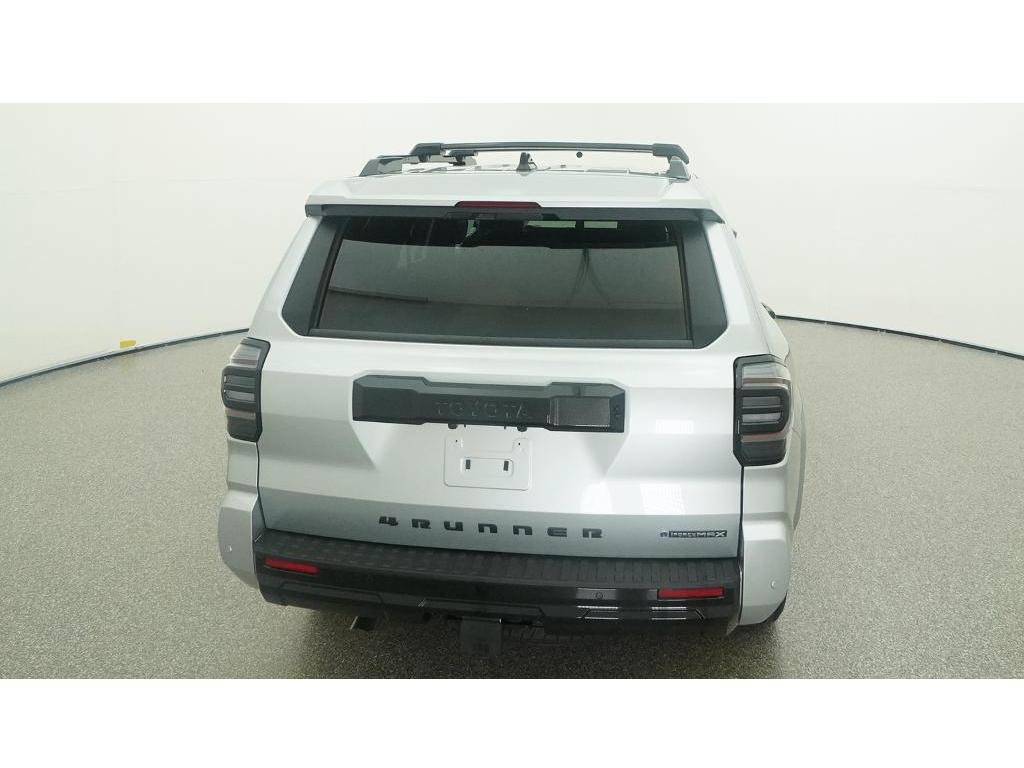 Used 2026 Toyota 4Runner Platinum AWD/4WD image 8