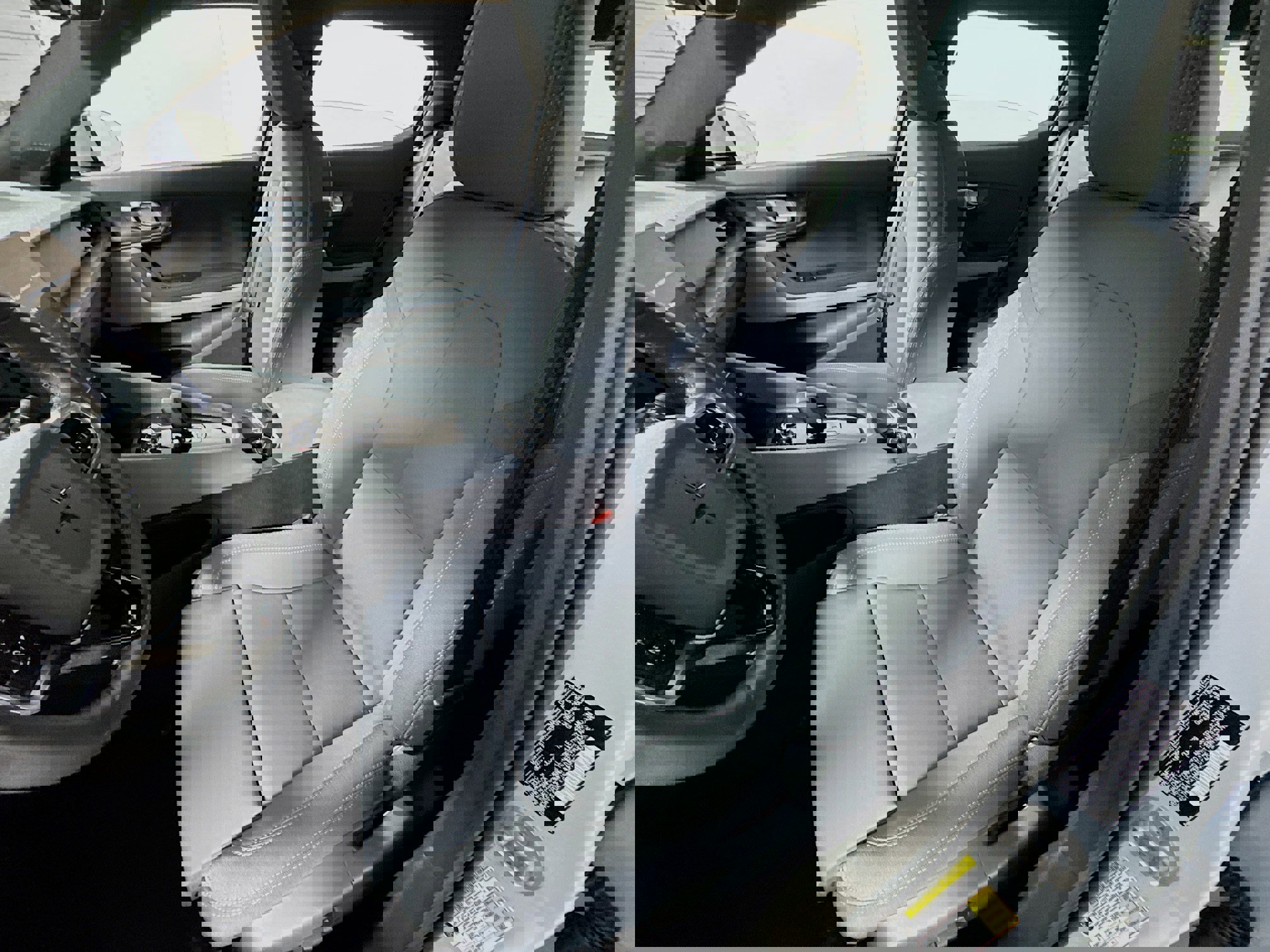 Used 2024 Polestar Polestar 2 image 13