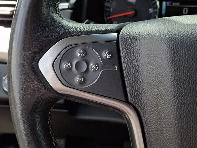 Used 2018 Chevrolet Tahoe LS w/ All-Season Package AWD/4WD image 18