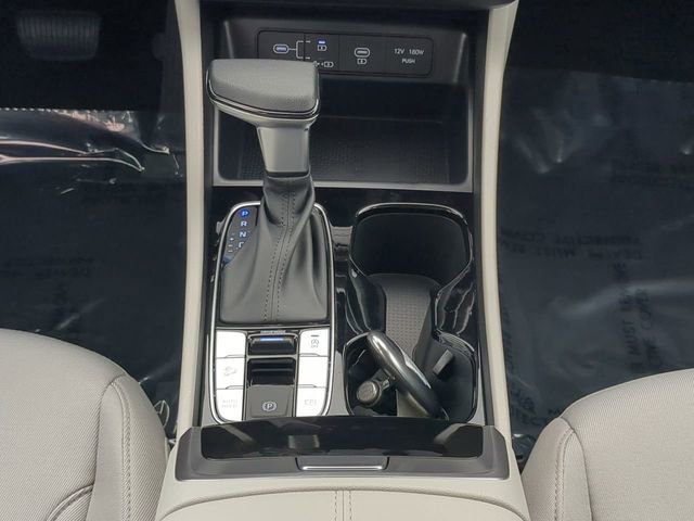 New 2025 Hyundai Tucson SE image 19