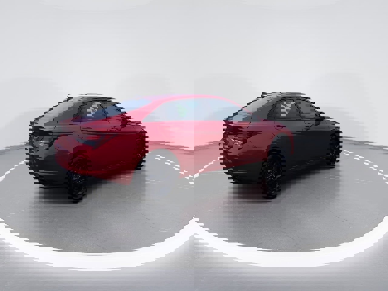 Used 2023 Hyundai Elantra SEL image 7