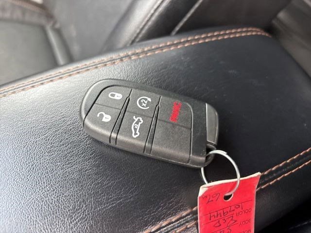 Used 2022 Jeep Compass Limited AWD/4WD image 47
